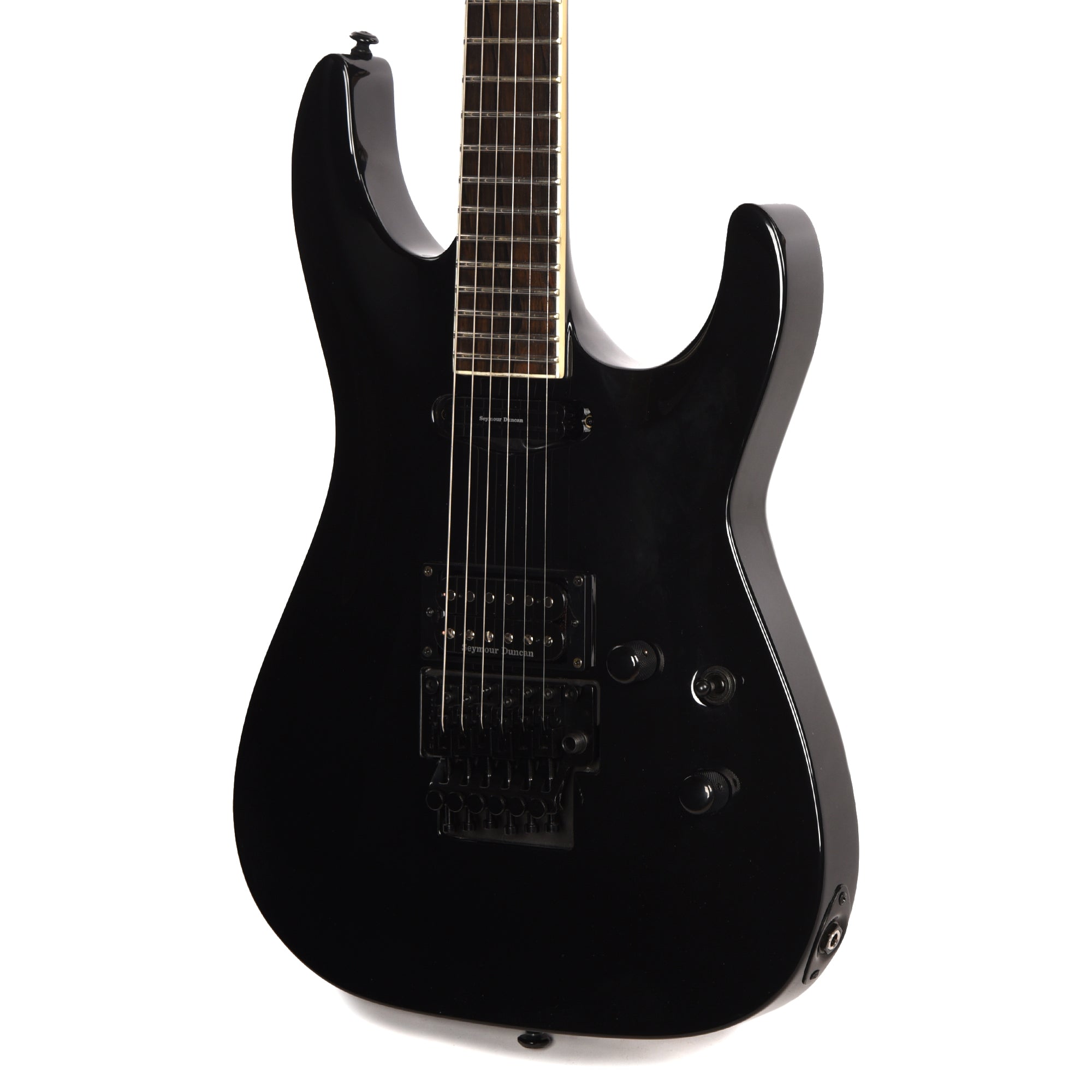 ESP LTD Horizon Custom '87 Black