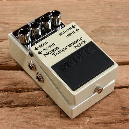 Boss NS-1X Noise Suppressor