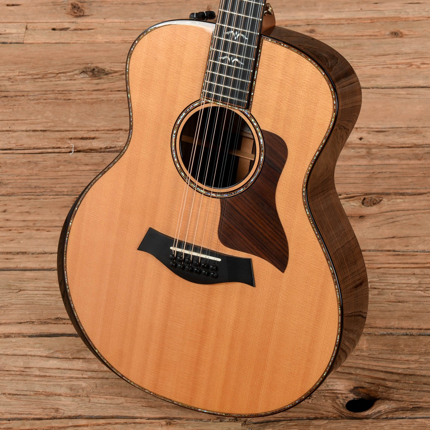 Taylor 956e Natural 2016