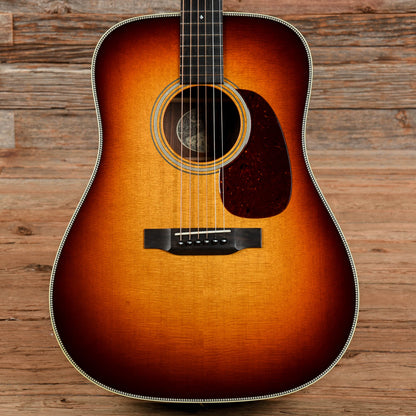 Collings D2H SB Sunburst