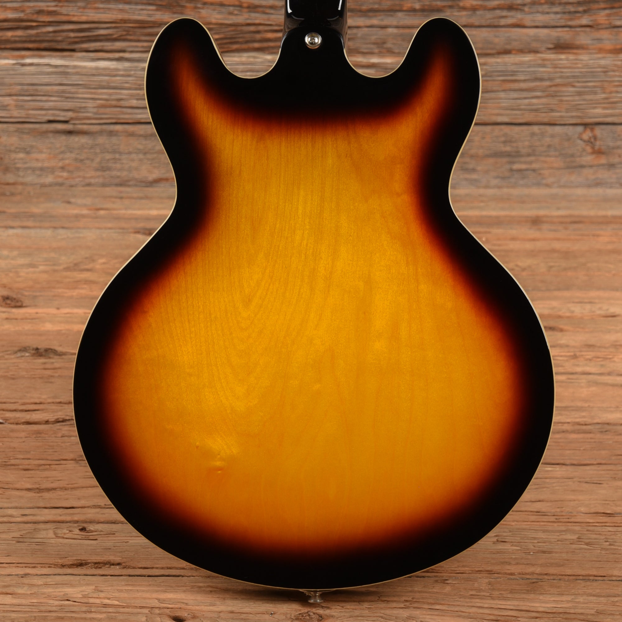 Epiphone Casino Sunburst 2015