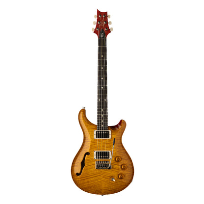 PRS Limited Edition DGT Semi-Hollow McCarty Sunburst