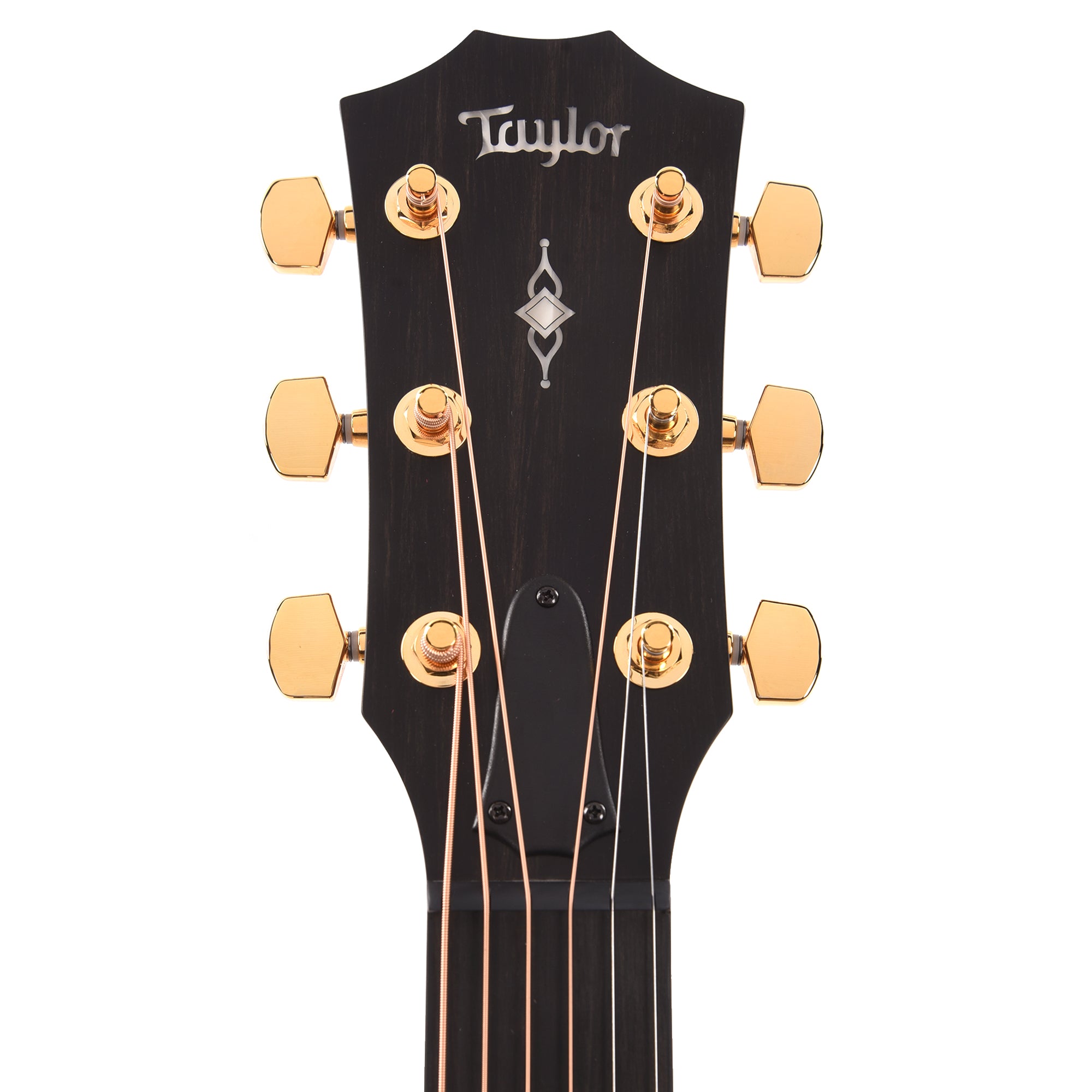 Taylor 50th Anniversary Limited 312ce Grand Concert Torrefied Sitka/Sapele Shaded Edgeburst ES2