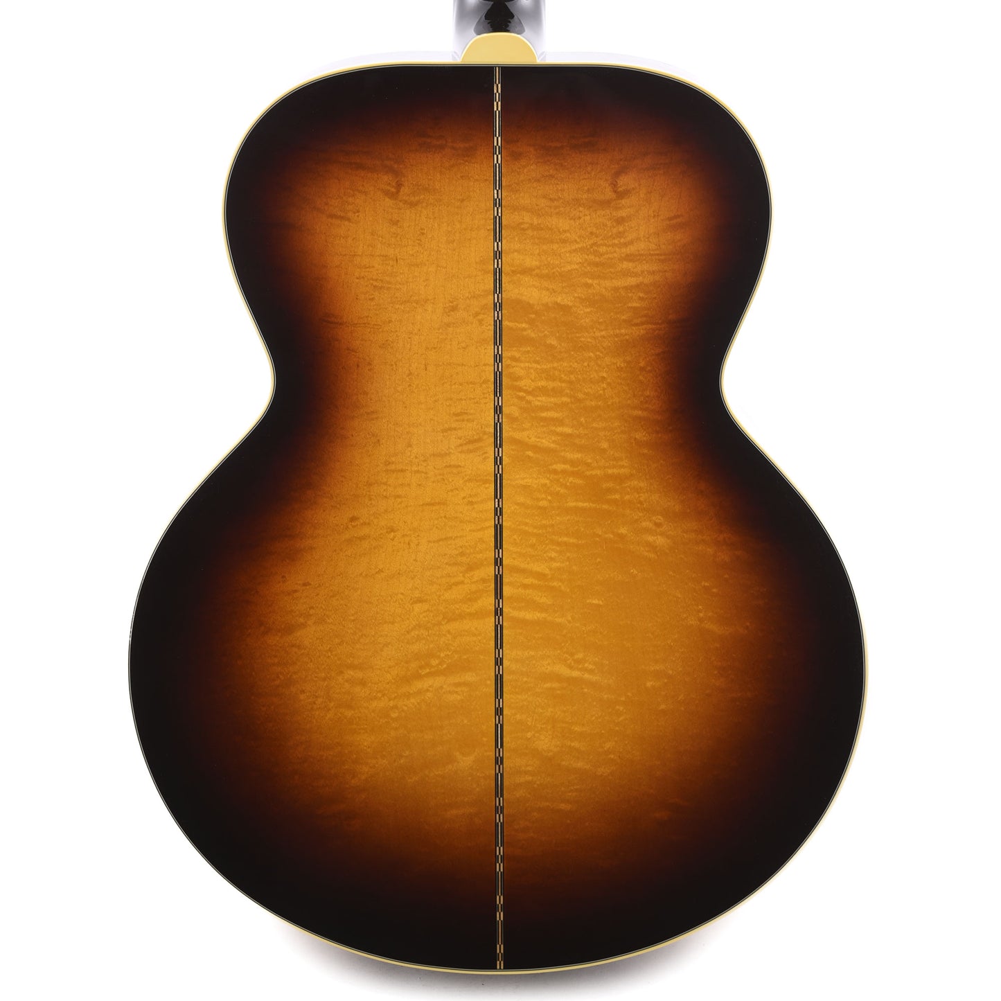 Gibson Original SJ-200 Original Vintage Sunburst