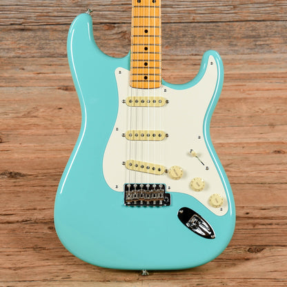 Fender American Vintage II 57 Stratocaster Surf Green 2023