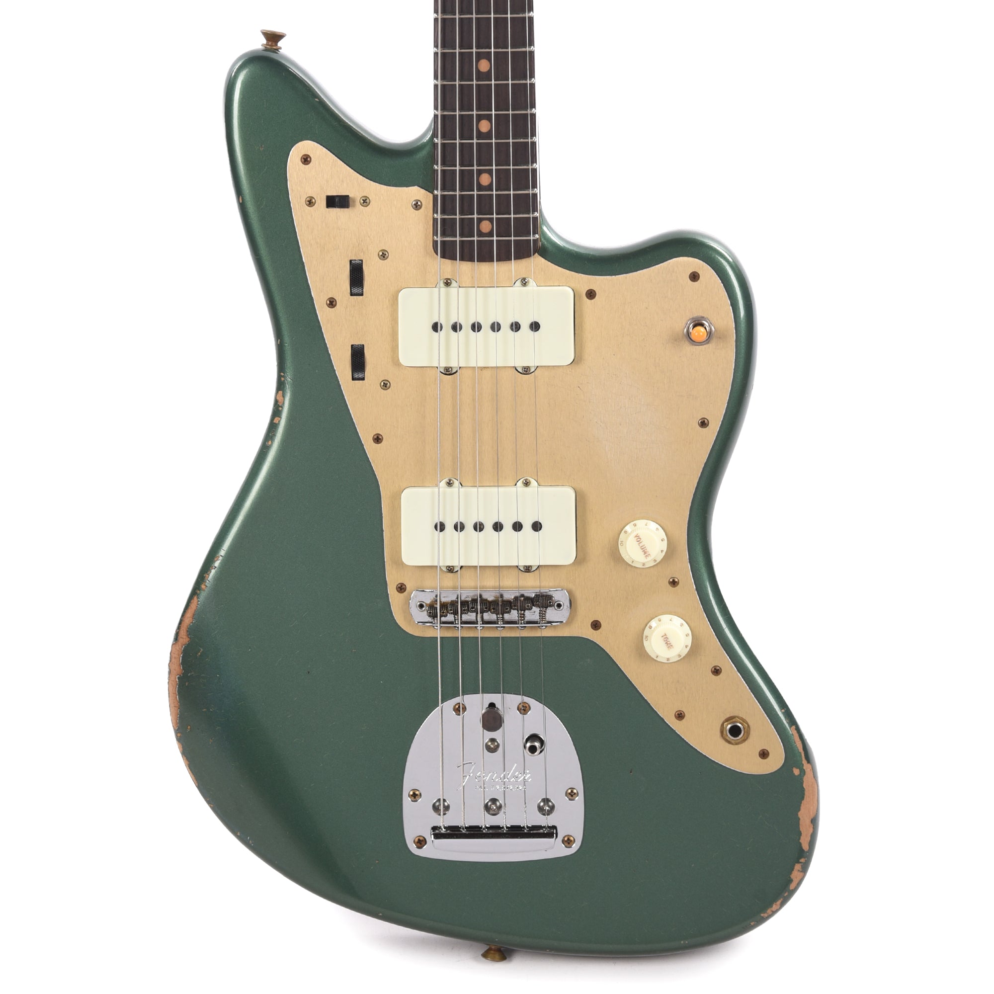 Fender Custom Shop 1959 Jazzmaster 