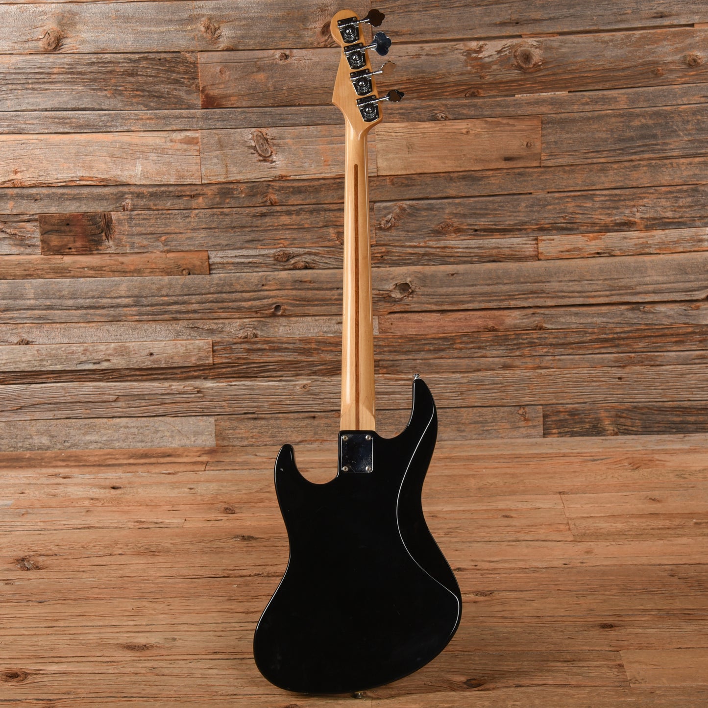 Fender JP-90 Black 1992