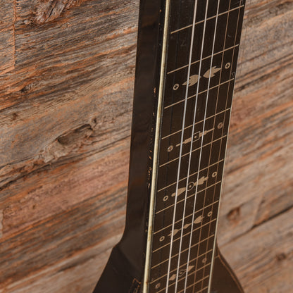 Epiphone Electar Century Lap Steel  1930s