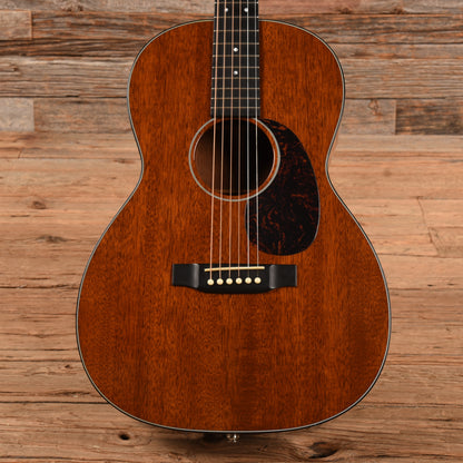 Martin 000-17S Brown 2001