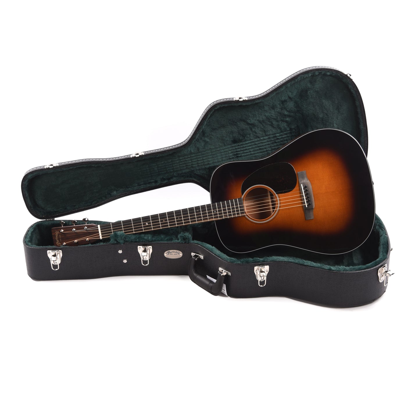 Martin Standard Series D-18 Sunburst