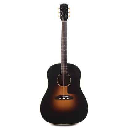 Gibson Original 50's J-45 Original Vintage Sunburst Tight Burst Adirondack Spruce VOS