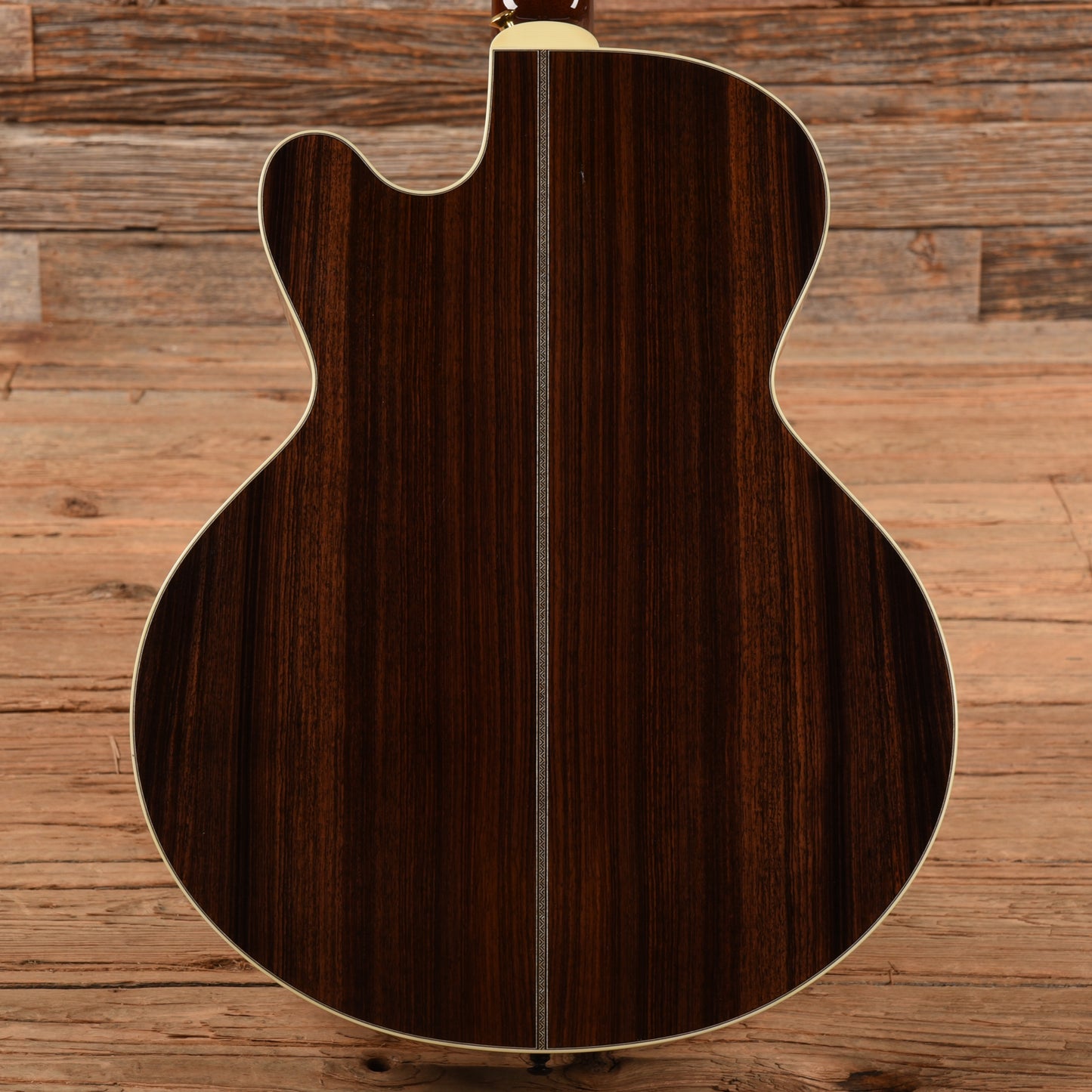 Santa Cruz FS Adirondack/Rosewood Natural