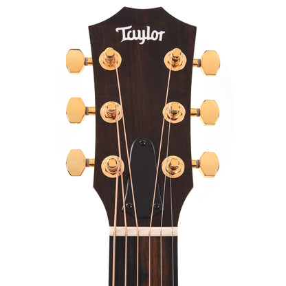 Taylor Limited 50th Anniversary GS Mini-e Spruce/Rosewood Vintage Sunburst Top Factory B-Stock