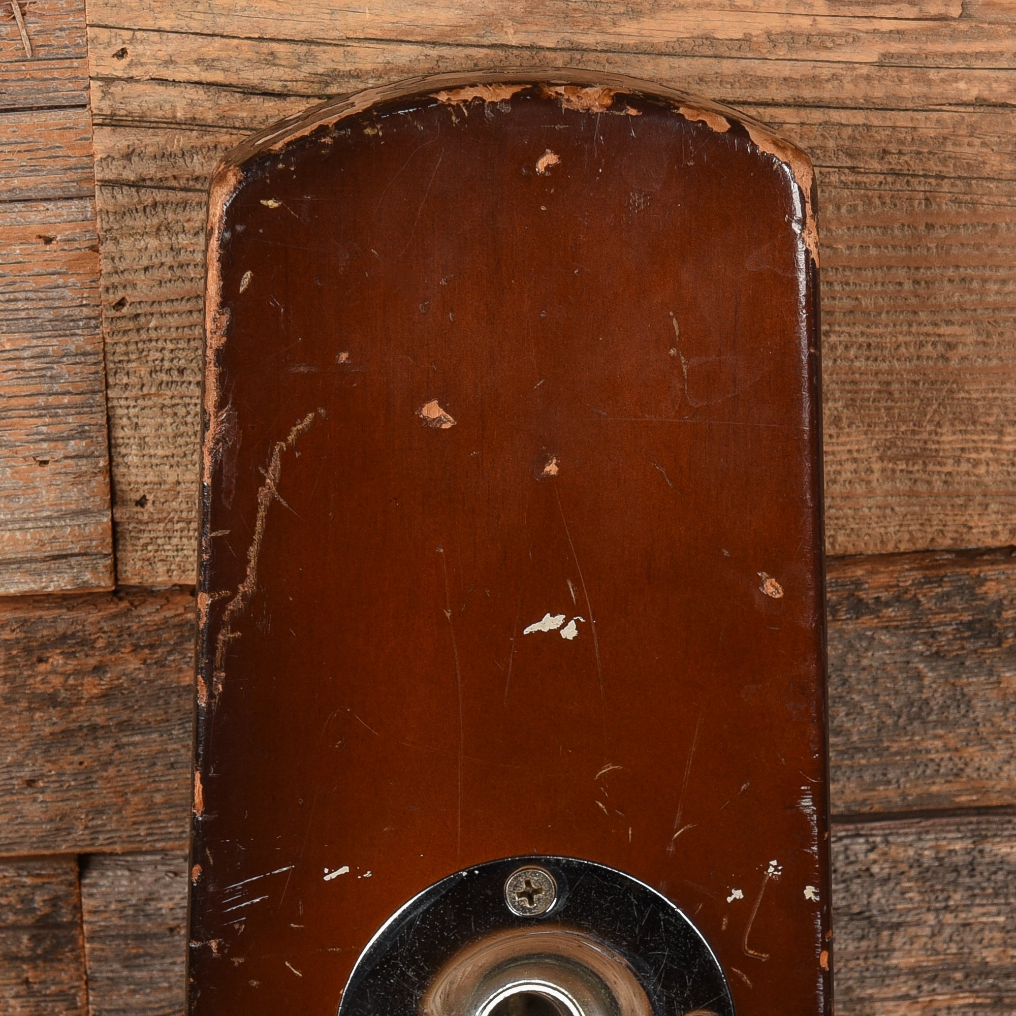 Fender Deluxe 8 Lap Steel Walnut 1960s