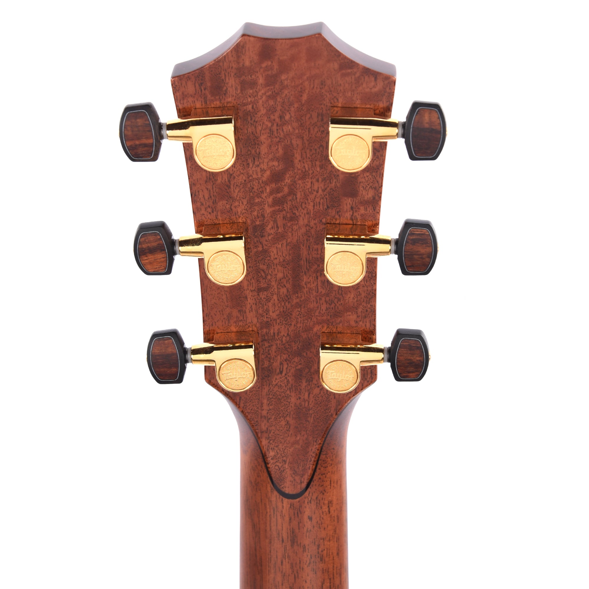 Taylor Custom Grand Auditorium Premium Bearclaw Spruce/Figured Ironbark Aged Toner ES2 w/Hawaiian Koa Binding