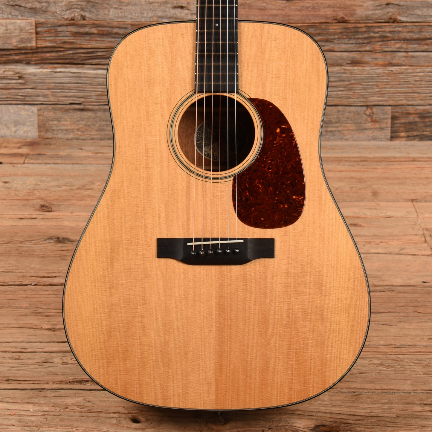 Collings D1 Natural 2020