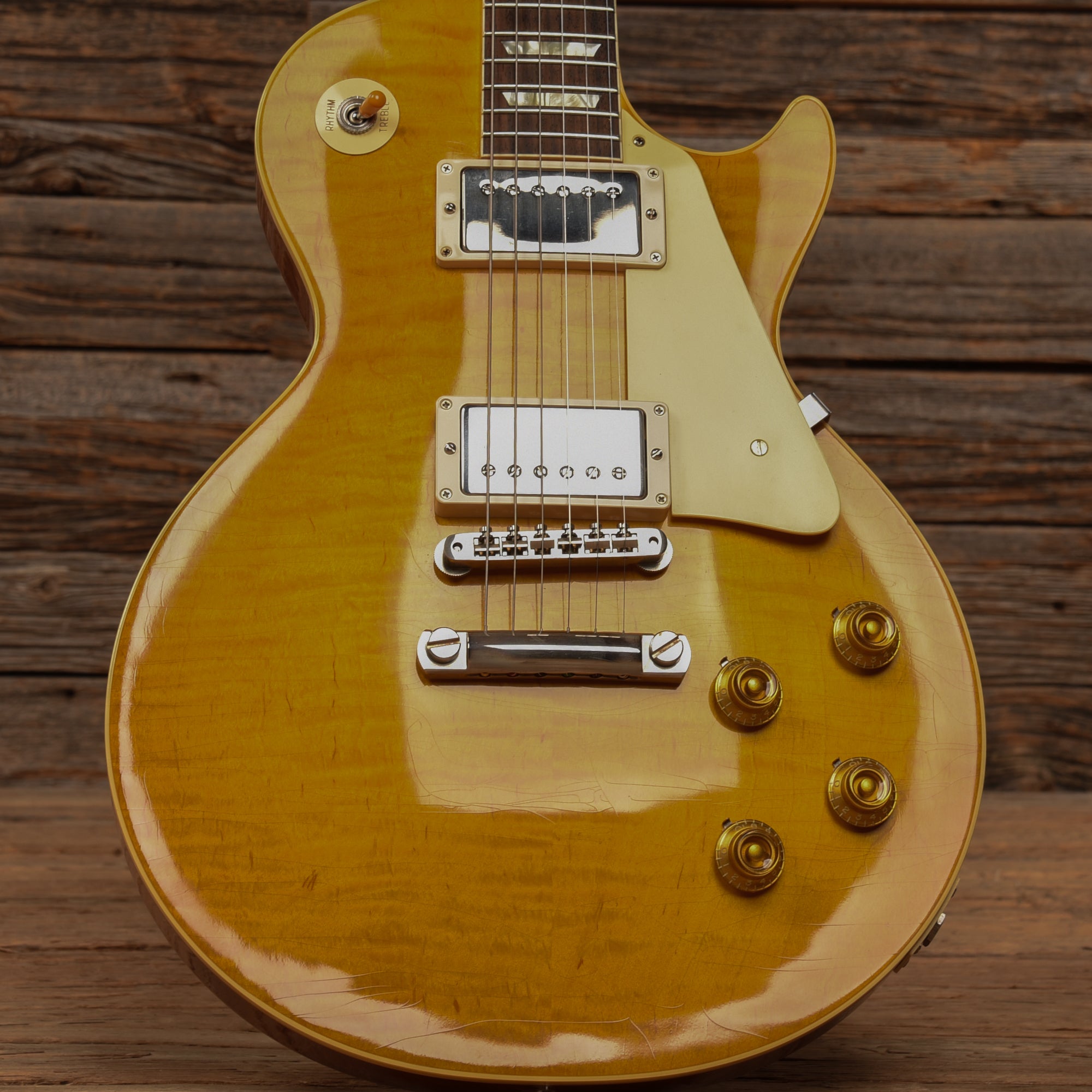 Gibson Gibson Custom Murphy Lab 59 Les Paul Standard 