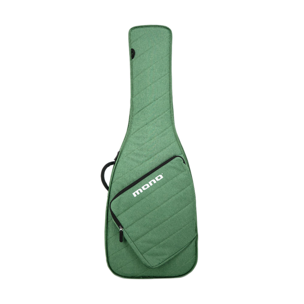 MONO M80 Electric Bass Sleeve 2.0 Amazon Green