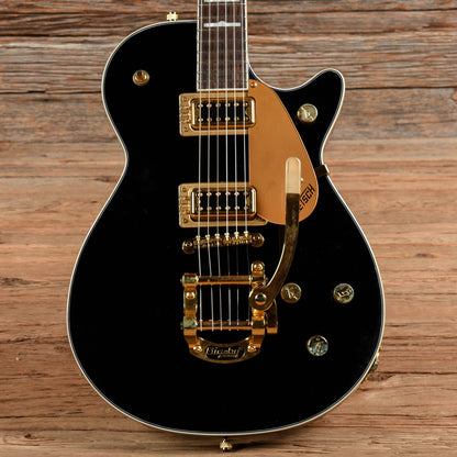 Gretsch G5435TG Electromatic Pro Jet Black 2016