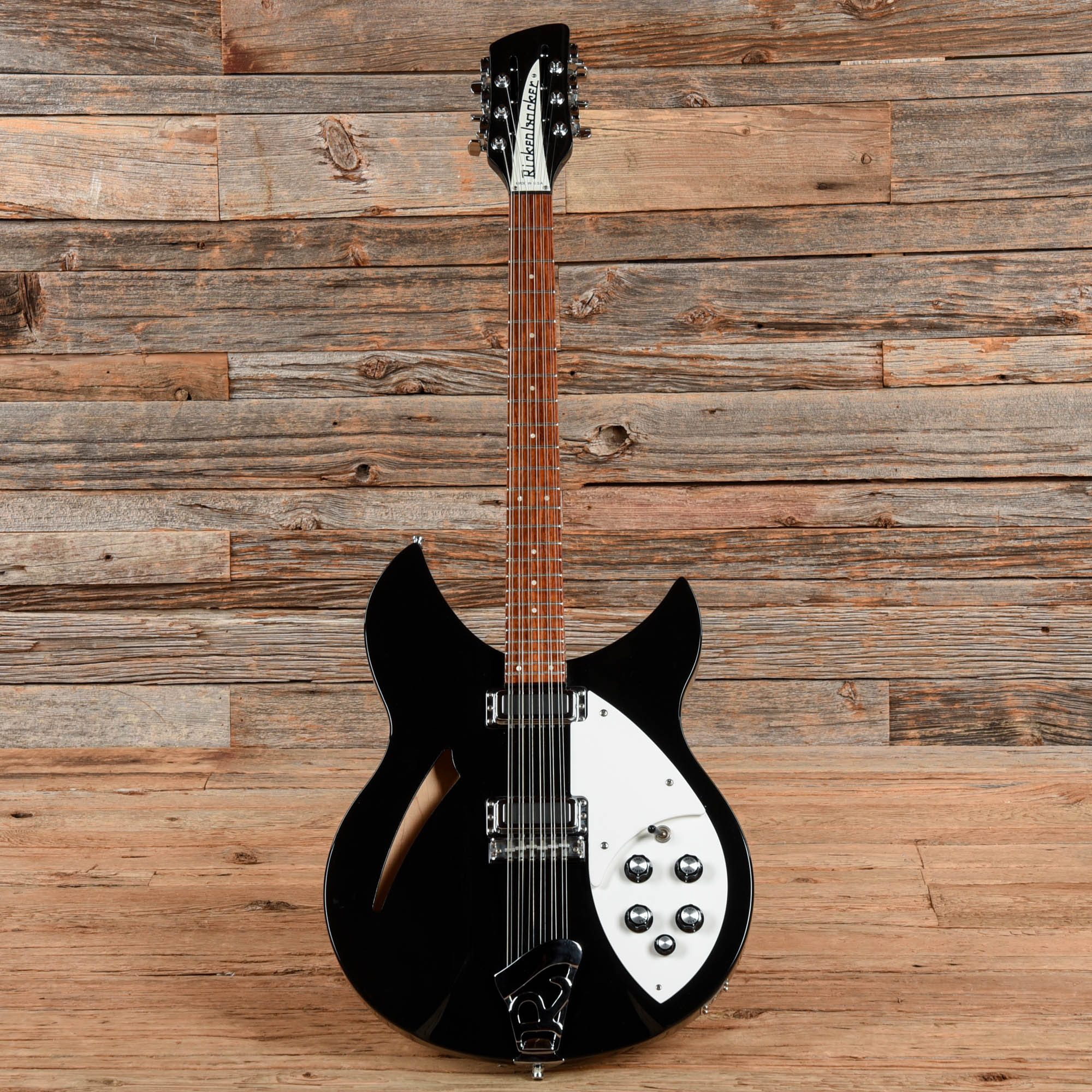 Rickenbacker 330/12 Jetglo 2004