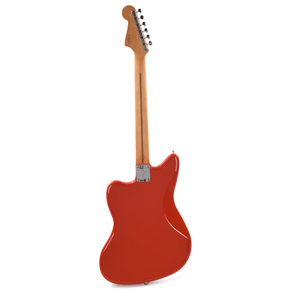 Fender Player II Jazzmaster Coral Red