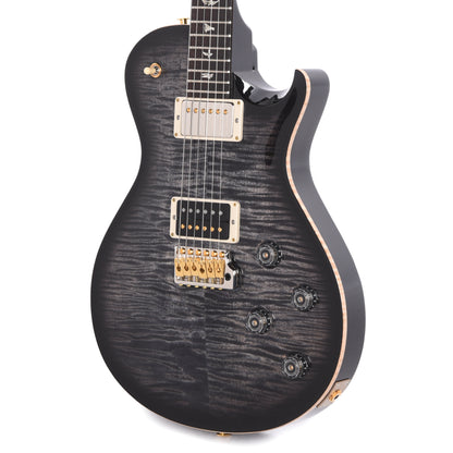 PRS Tremonti Trem 10 Top Charcoal Contour Burst