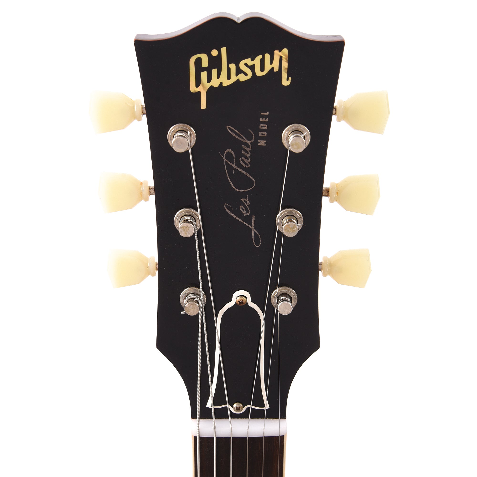 Gibson Custom Shop 1957 Les Paul Goldtop 