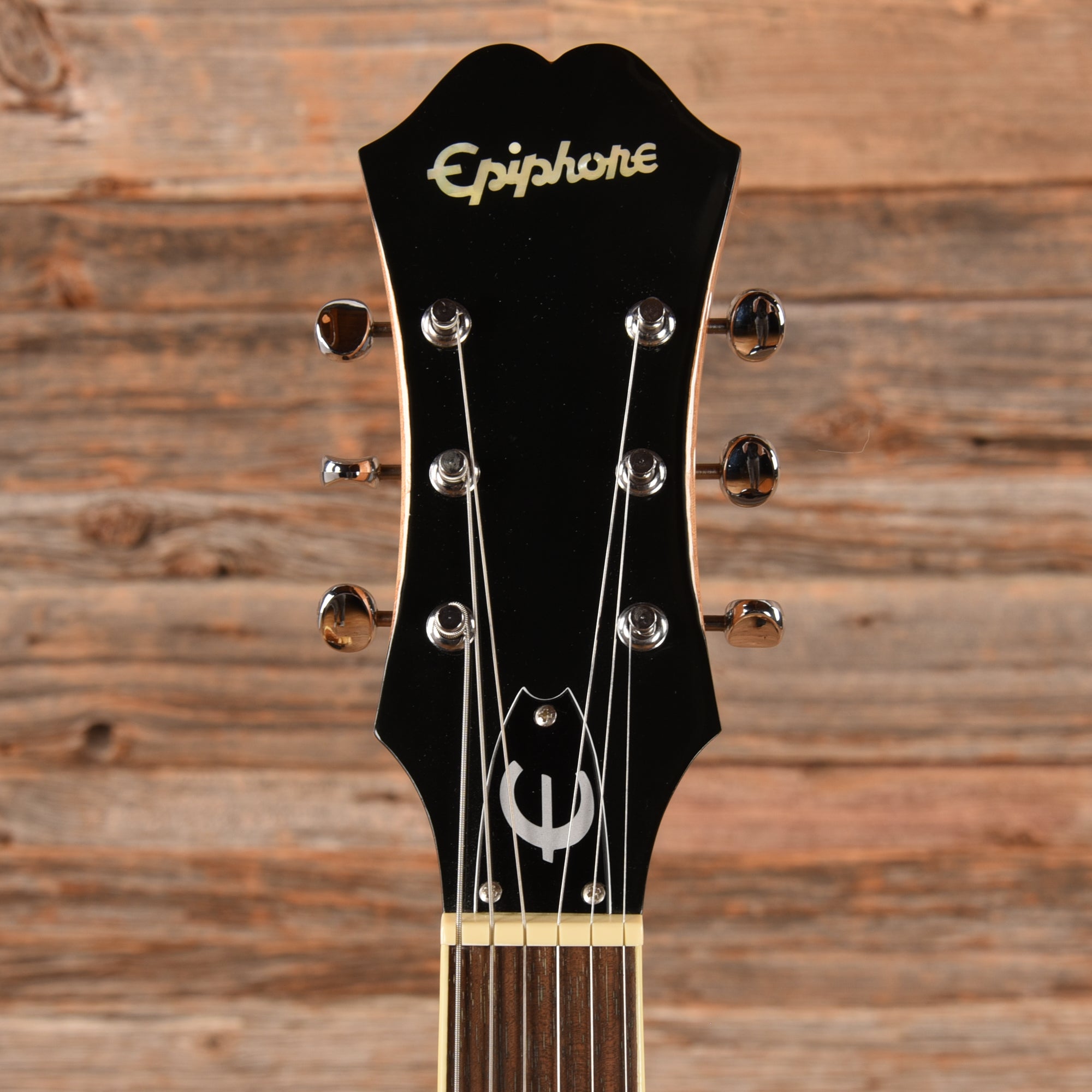 Epiphone Casino Natural 2007