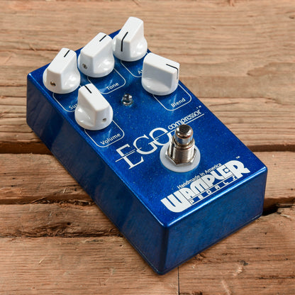 Wampler Ego Compressor