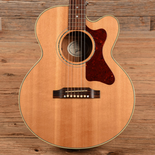 Gibson Parlor Mahogany AG Natural 2019