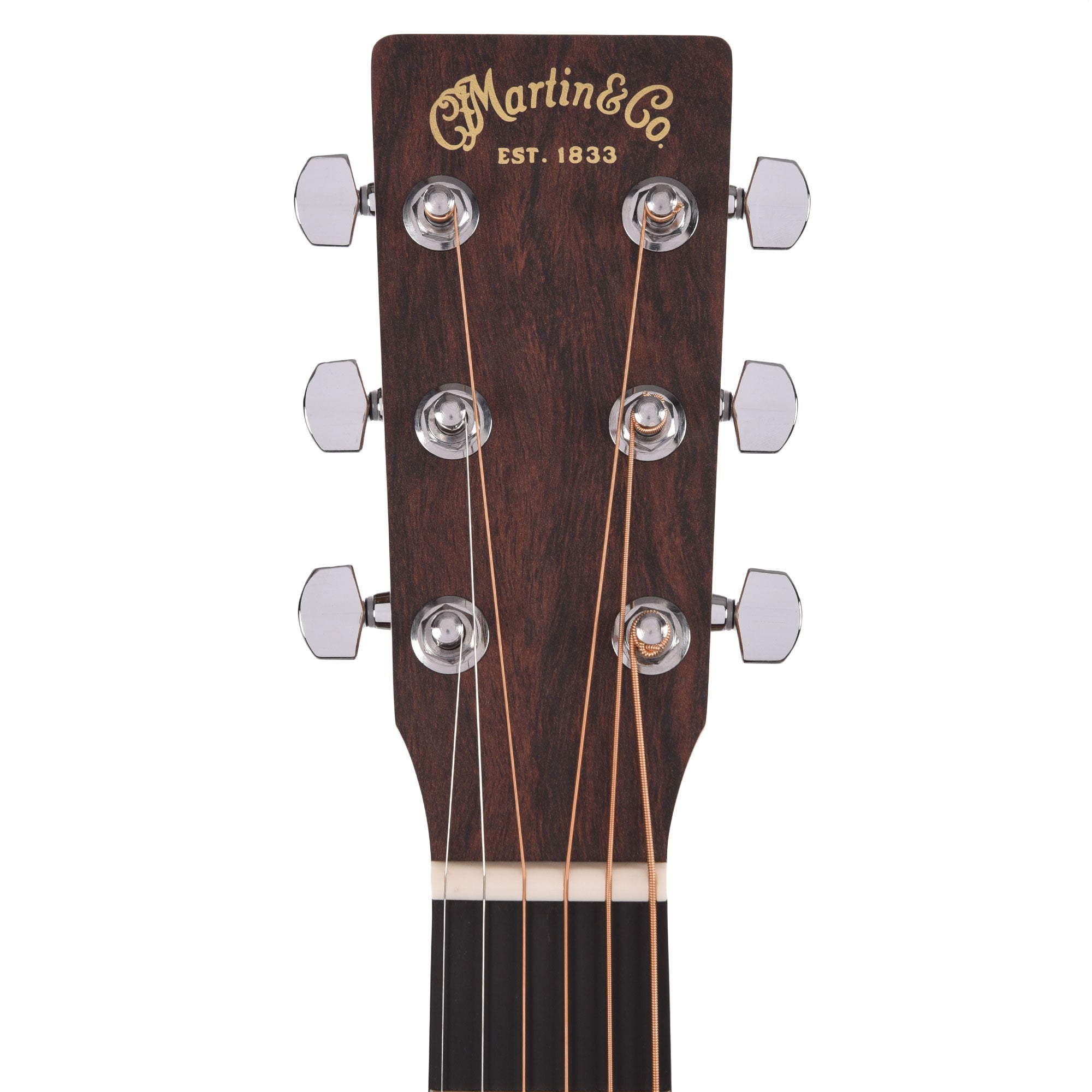 Martin Road Series D-13E Sitka/Ziricote Natural LEFTY