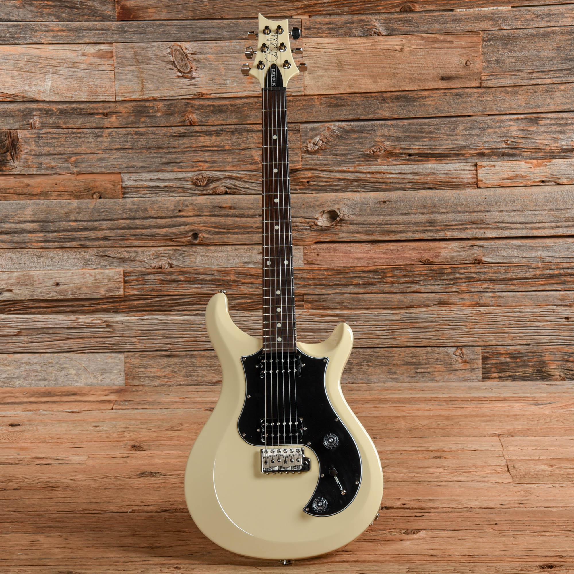 PRS S2 Standard 22 White 2019