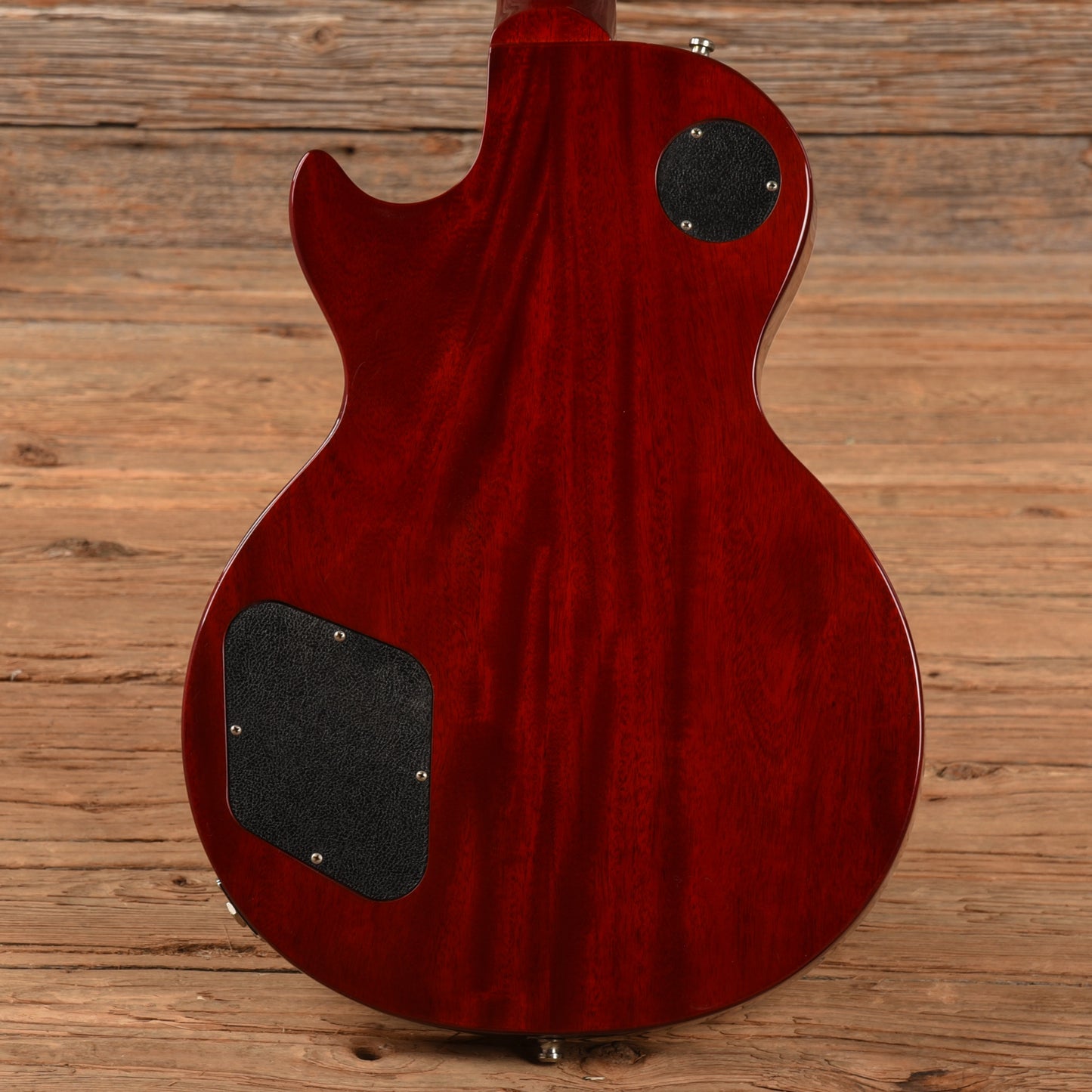 Gibson Limited Edition Les Paul Classic Custom Wine Red 2014