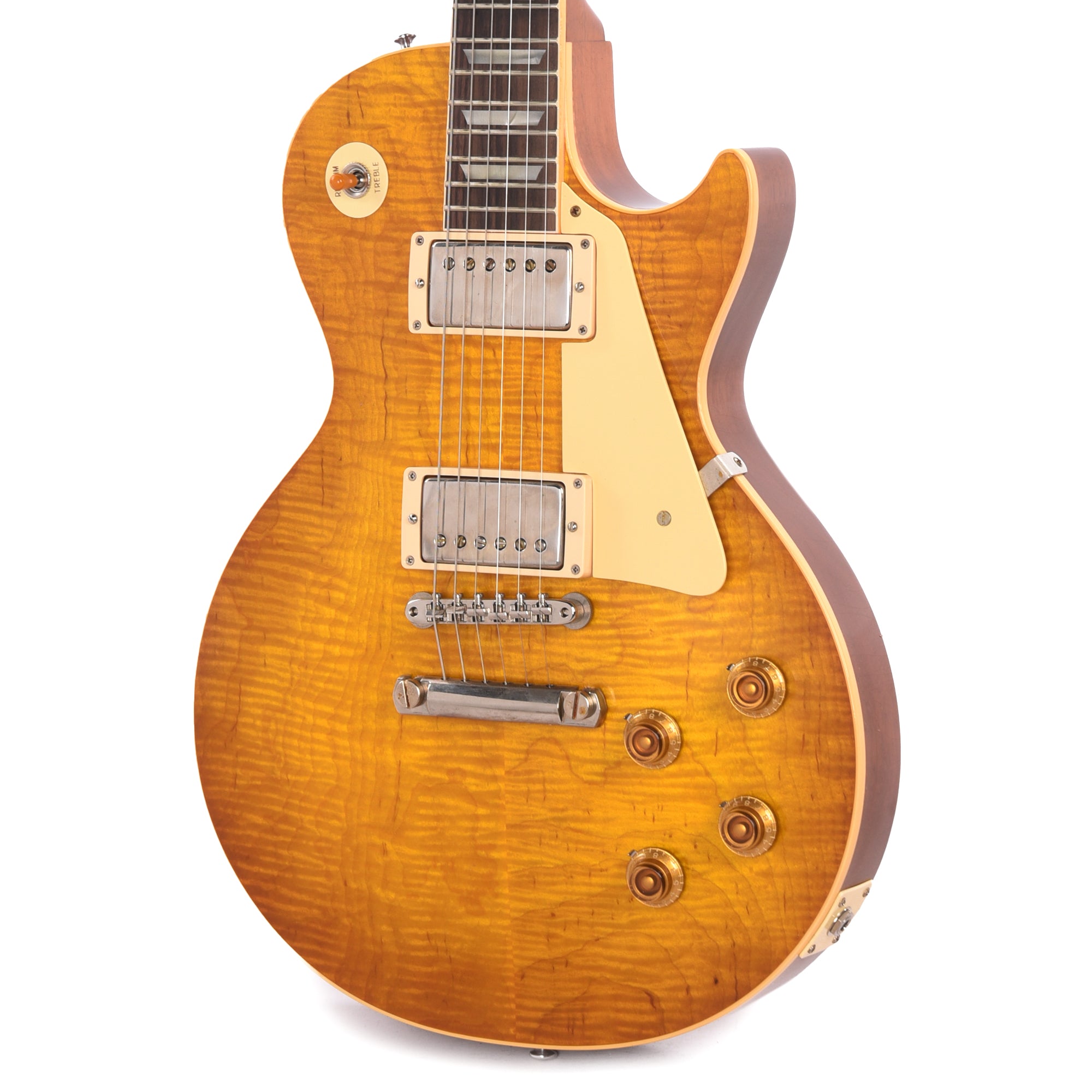 Gibson Custom Shop Murphy Lab 1959 Les Paul Standard 