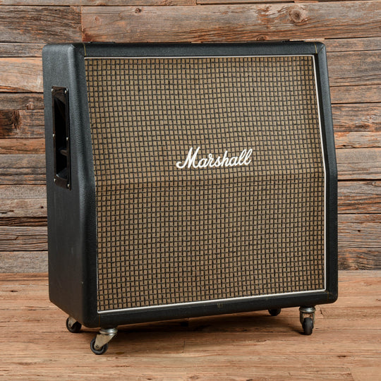 Marshall 1960AX 100-Watt 4x12