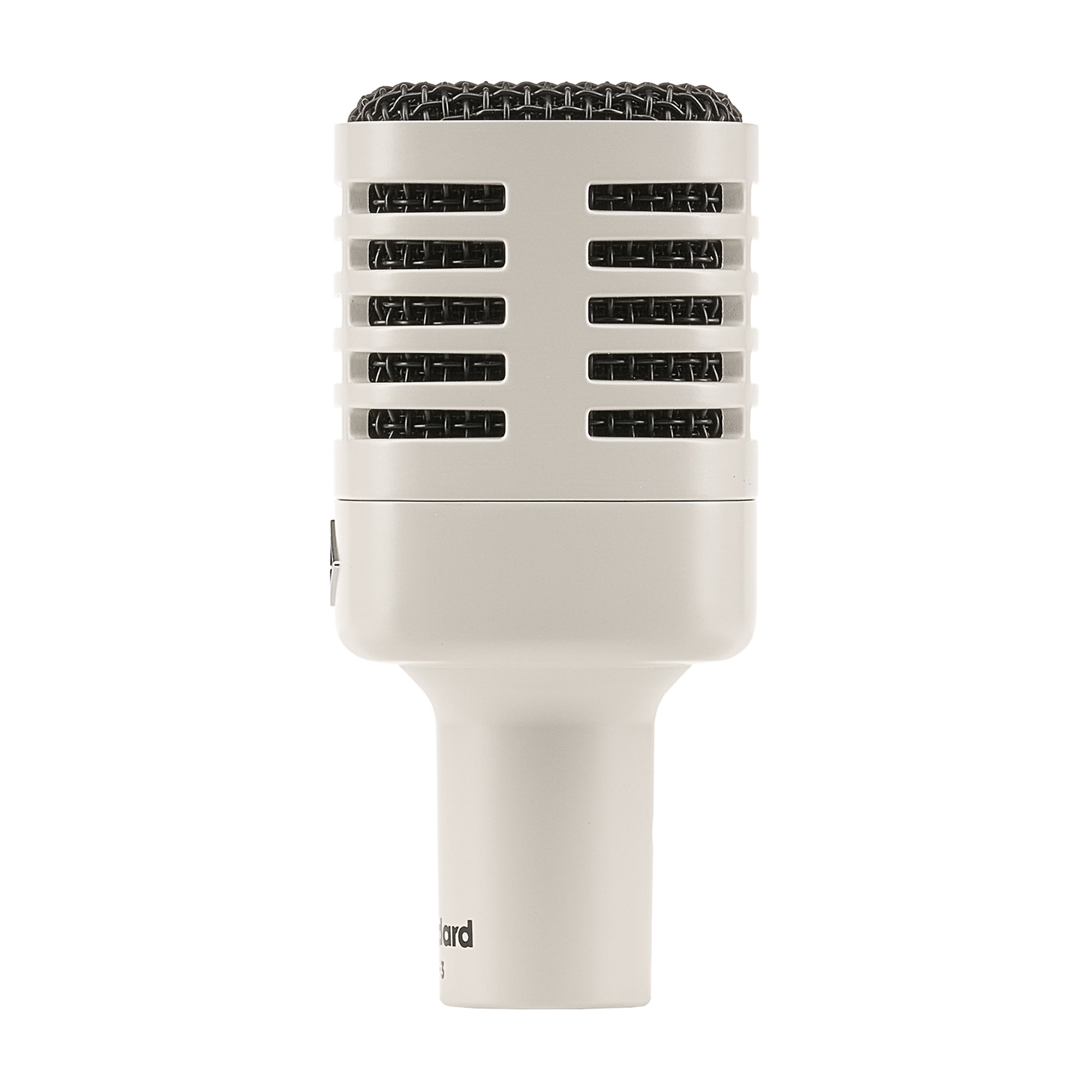 Universal Audio SD-3 Dynamic Microphone w/ Hemisphere Modeling