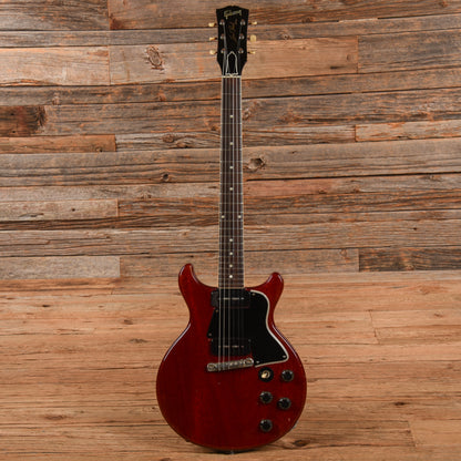 Gibson Les Paul Special Double Cutaway Cherry 1959