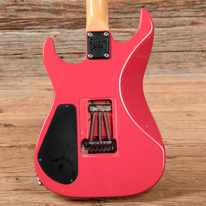 Charvel Spectrum Pink 1987