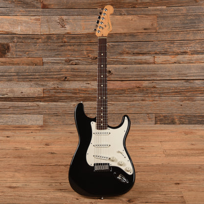 Fender American Standard Stratocaster Black 1997