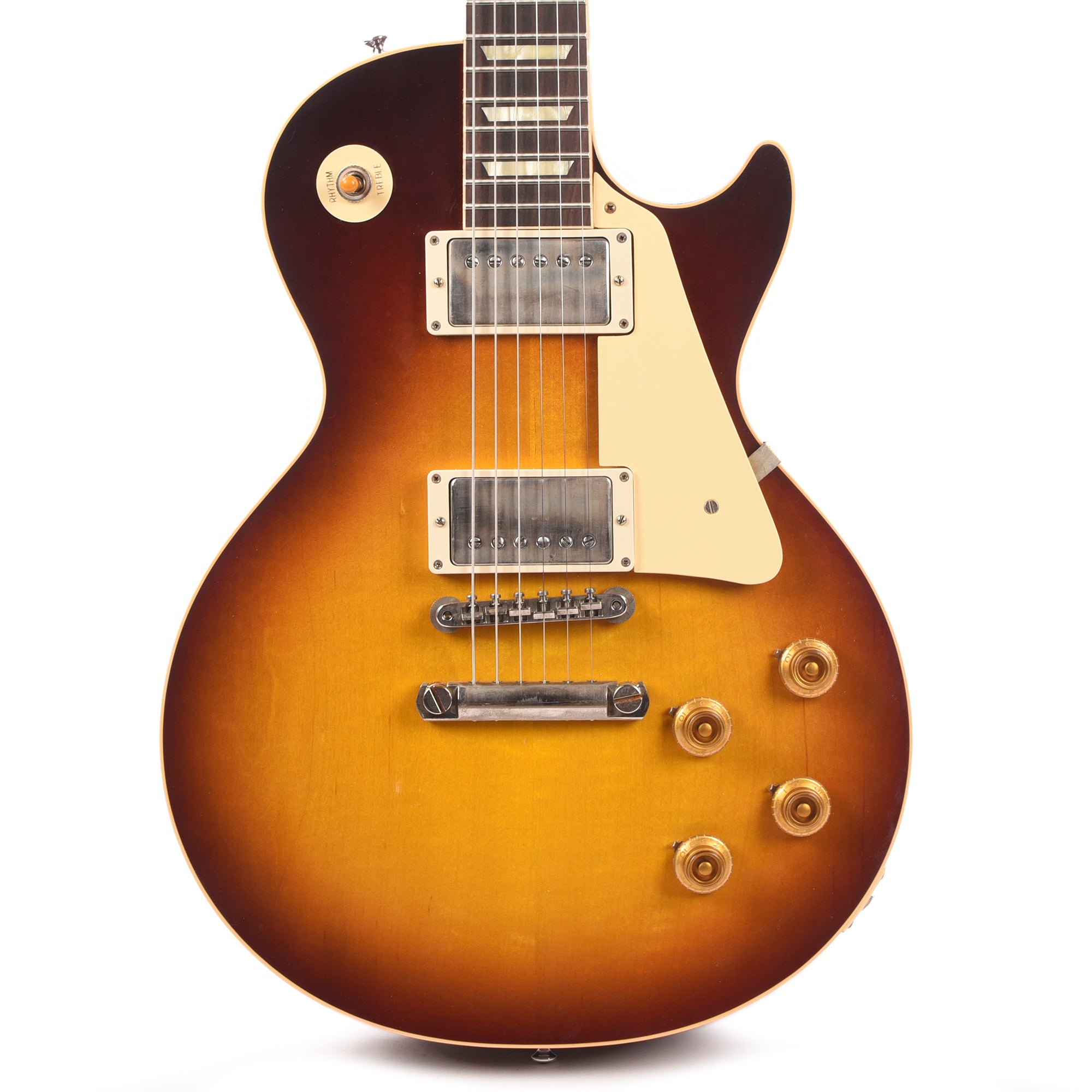 Gibson Custom Shop 1958 Les Paul Standard 