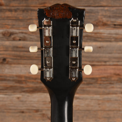 Gibson SG Special Conversion Black 1967
