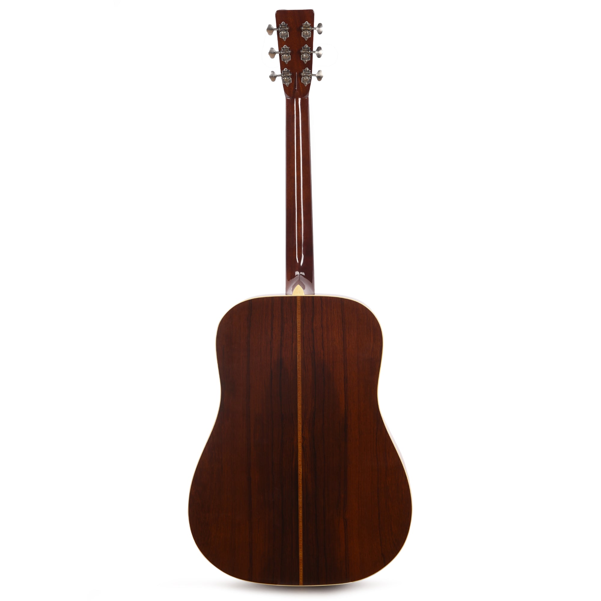 Atkin D37 Pre-War Baked Adirondack/Rosewood Natural Aged Natural