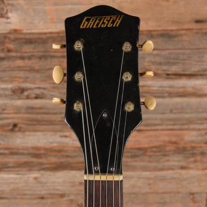 Gretsch 6186 Clipper Sunburst 1964