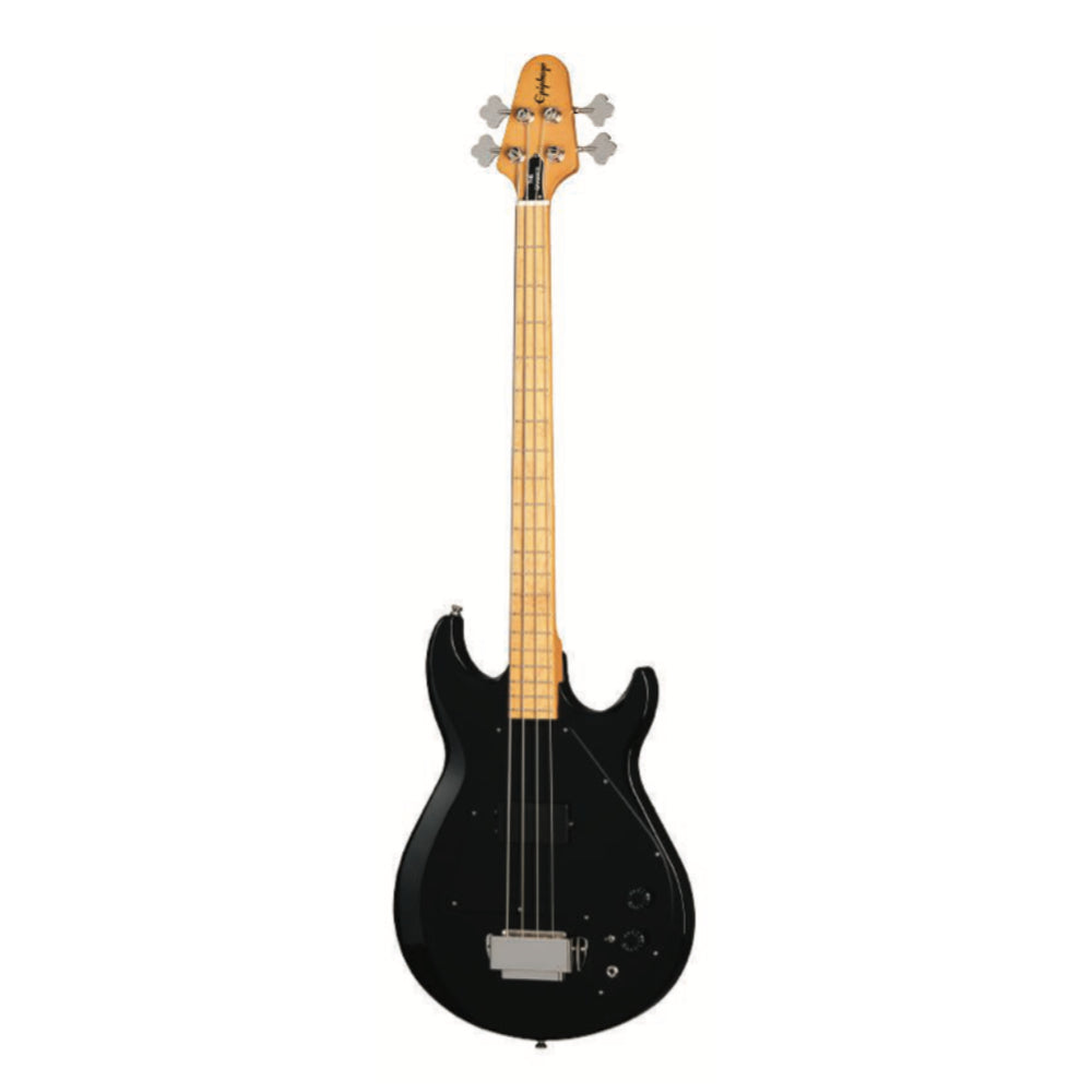 Epiphone Inspired by Gibson Grabber Bass Ebony