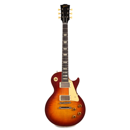 Gibson Custom Shop 1959 Les Paul Standard Reissue Factory Burst Murphy Lab Ultra Light Aged