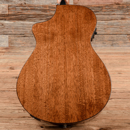 Breedlove Discovery Concert CE MH Brown 2021