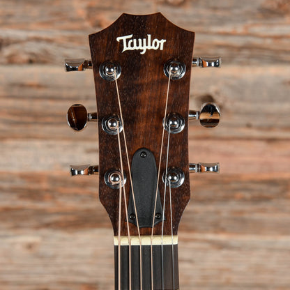 Taylor GS Mini Mahogany Brown 2022