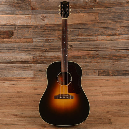 Gibson 1950s J-45 Original Sunburst 2022