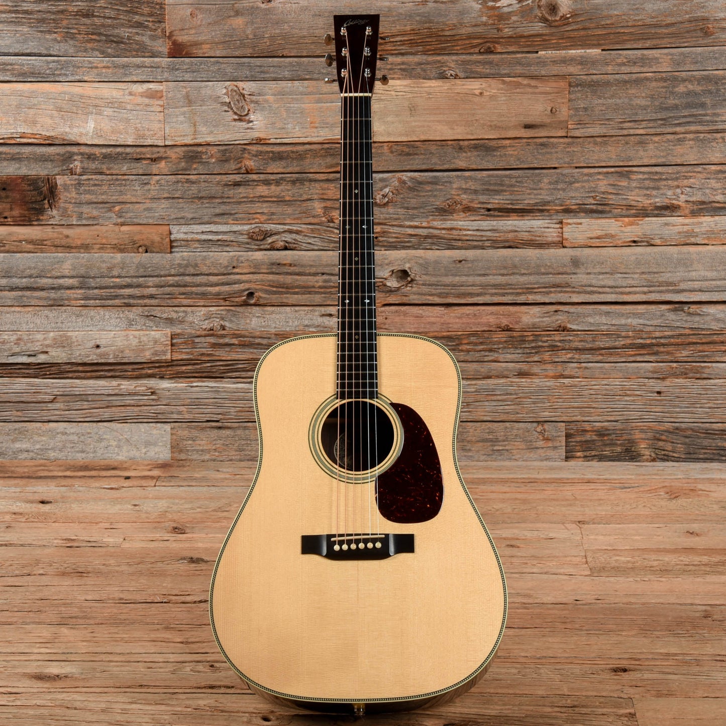 Collings D2H G Natural 2009