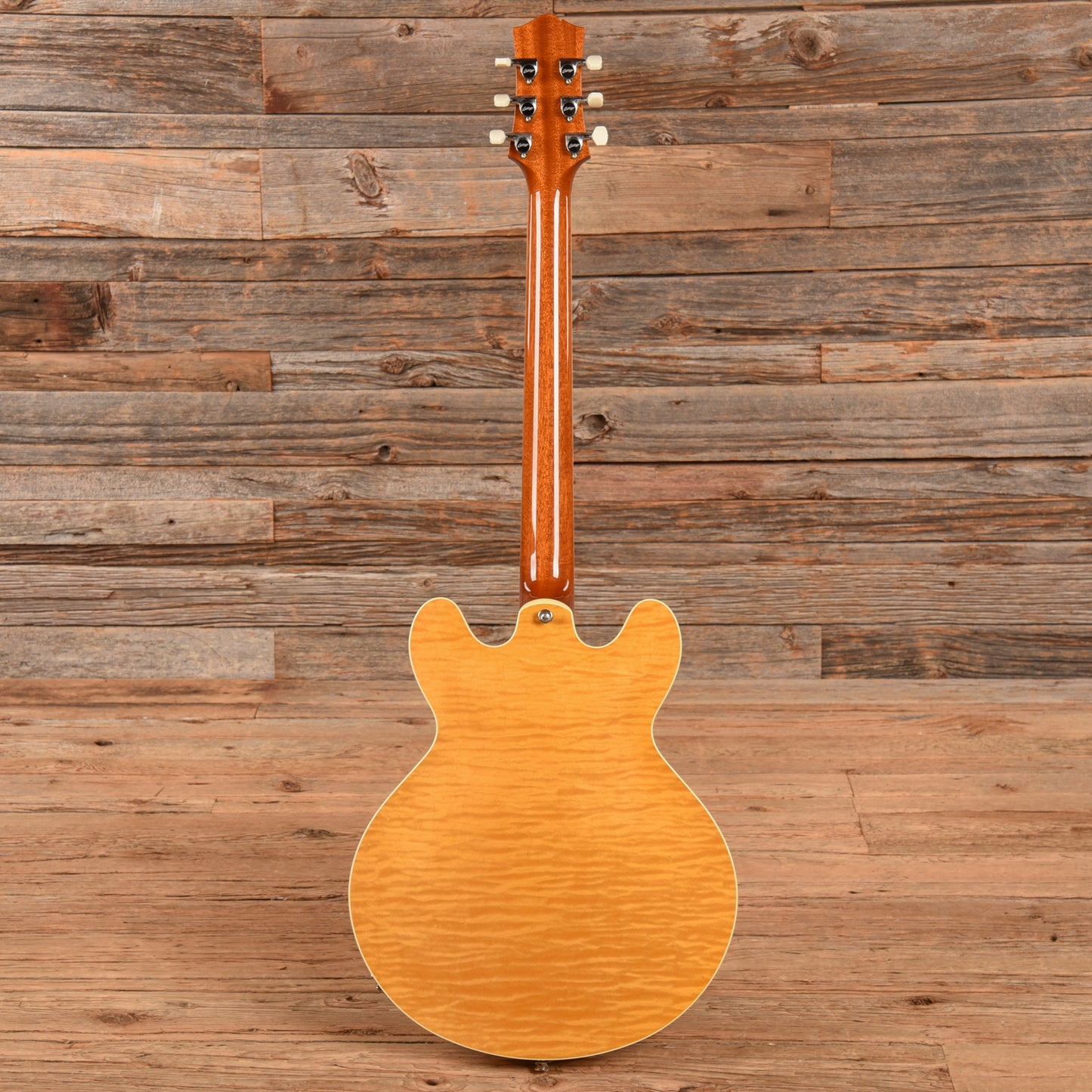 Collings I-30 LC Natural